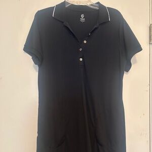 Classic Polo dress